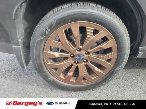 Used 2025 Subaru Forester Sport w/ Protection Package (1PH) image 22