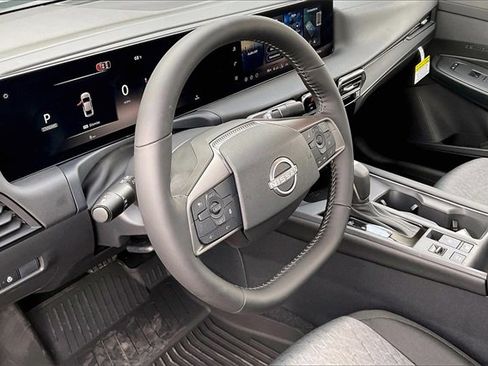 New 2026 Nissan Sentra SV w/ SV Convenience Package image 7