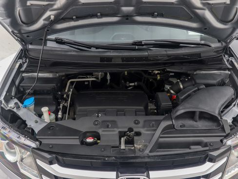 Used 2016 Honda Odyssey EX-L image 37