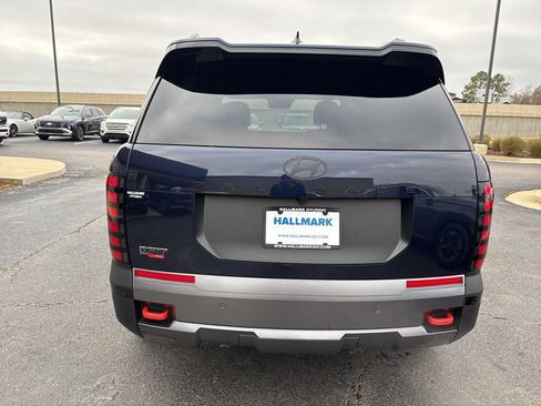 New 2026 Hyundai Palisade XRT Pro AWD/4WD image 6