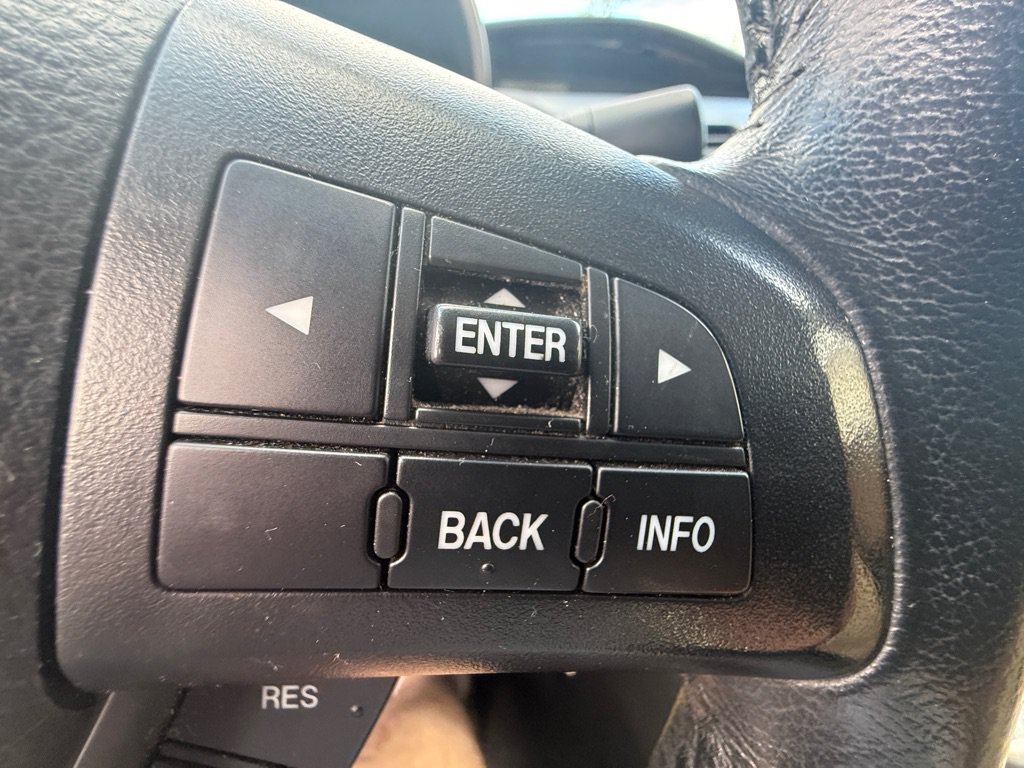 Used 2012 MAZDA MAZDA3 i Touring FWD image 18
