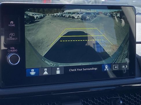 New 2026 Honda CR-V EX-L image 10