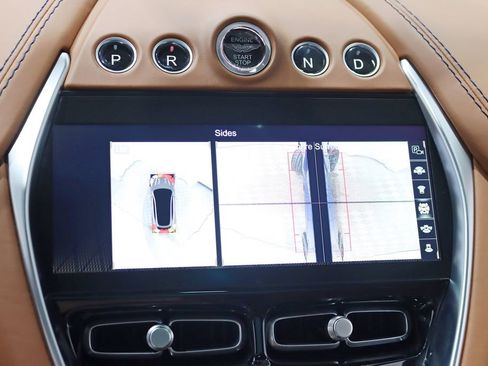Used 2023 Aston Martin DBX 707 AWD/4WD image 23