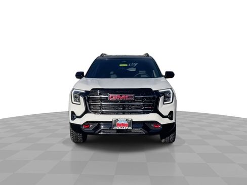New 2026 GMC Terrain AT4 AWD/4WD image 36