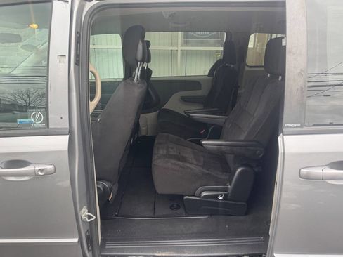 Used 2014 Dodge Grand Caravan SE w/ Quick Order Package 29E SE image 15