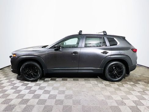 New 2026 MAZDA CX-50 AWD 2.5 S w/ Weather Package image 4