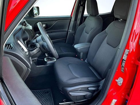 Used 2023 Jeep Renegade Latitude image 25