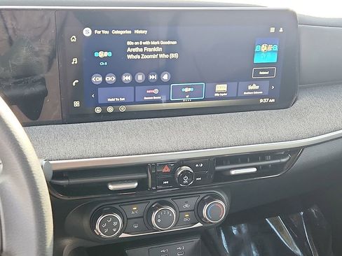 New 2026 Nissan Kicks S image 8