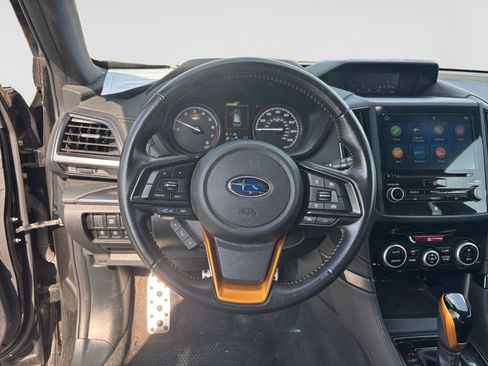 Used 2022 Subaru Forester Wilderness AWD/4WD image 11