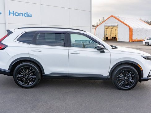 Certified 2023 Honda CR-V Sport Touring image 16