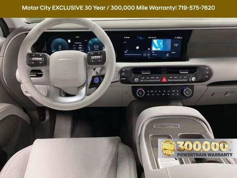 New 2026 Hyundai Palisade SEL image 24