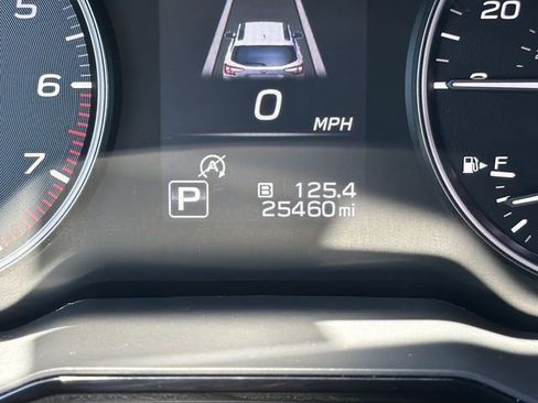 Certified 2024 Subaru Outback Premium AWD/4WD image 16