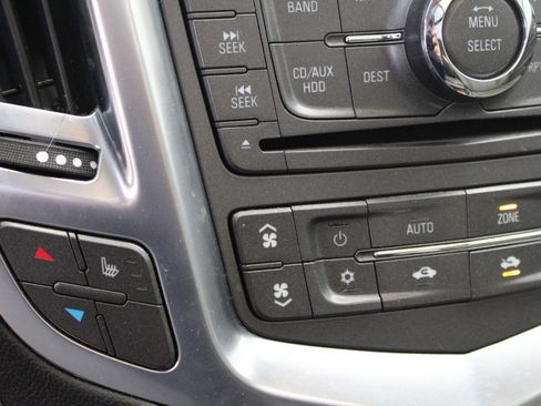 Used 2012 Cadillac SRX Performance image 25