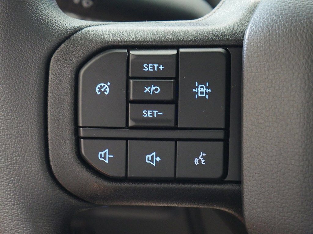 New 2026 Ford F150 XL AWD/4WD image 18