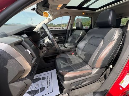 Used 2023 Nissan Pathfinder Platinum AWD/4WD image 28