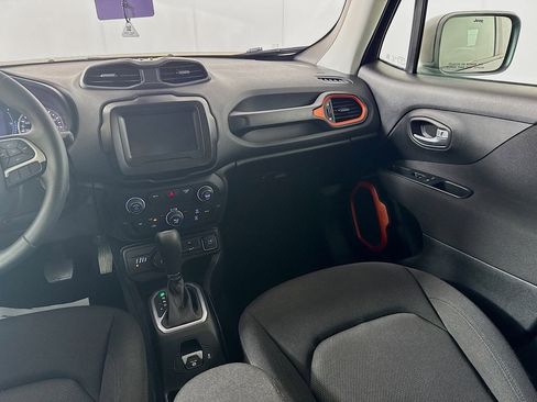 Used 2018 Jeep Renegade Sport w/ Power & Air Group image 24