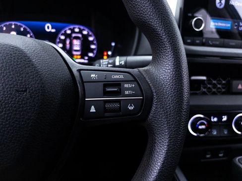 Used 2023 Honda Accord EX image 32