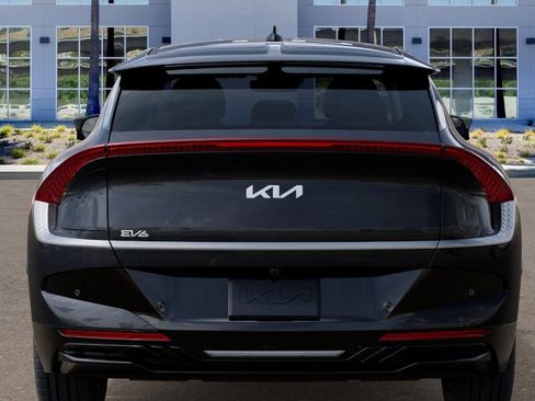 New 2026 Kia EV6 Light RWD image 13