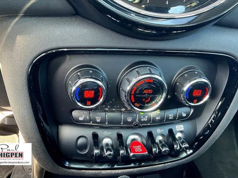 Used 2023 MINI Cooper Clubman S image 30