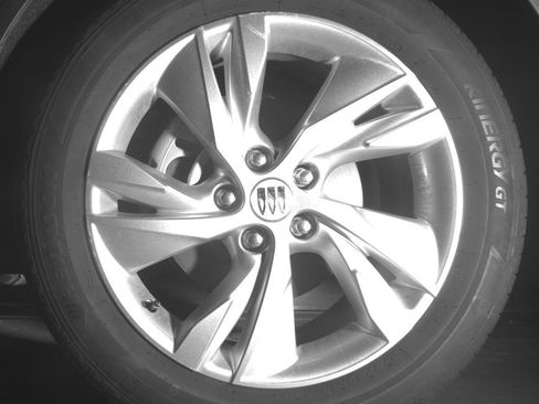 Used 2025 Buick Encore GX Preferred FWD image 12