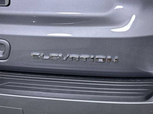 New 2026 GMC Yukon Elevation w/ Elevation Premium Package AWD/4WD image 33