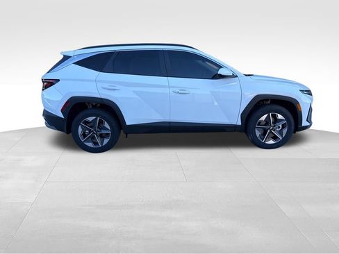 New 2026 Hyundai Tucson SEL image 8