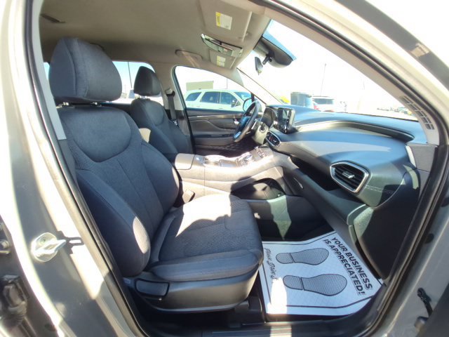 Used 2022 Hyundai Santa Fe SEL AWD/4WD image 16