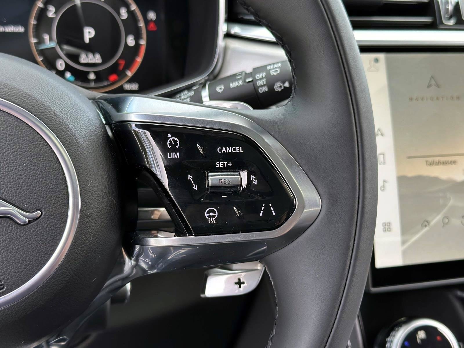 New 2026 Jaguar F-PACE R-Dynamic S AWD/4WD image 23