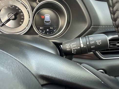 New 2025 MAZDA CX-5 AWD 2.5 S w/ Preferred Package image 40
