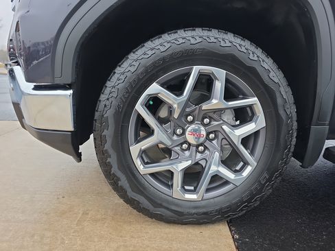 Certified 2024 GMC Sierra 1500 SLT w/ SLT Premium Plus Package image 20