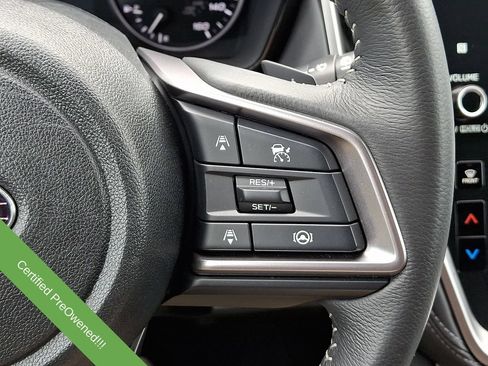 Used 2025 Subaru Outback Premium AWD/4WD image 22