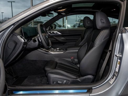 New 2026 BMW 430i xDrive Coupe w/ Premium Package image 18