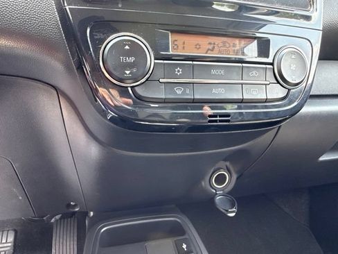 Used 2024 Mitsubishi Mirage G4 ES FWD image 11