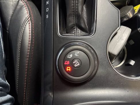 Used 2018 Ford Explorer Sport w/ Equipment Group 401A image 10