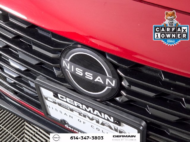 Used 2024 Nissan Sentra SV FWD image 14