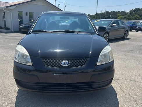 Used 2009 Kia Rio LX FWD image 8