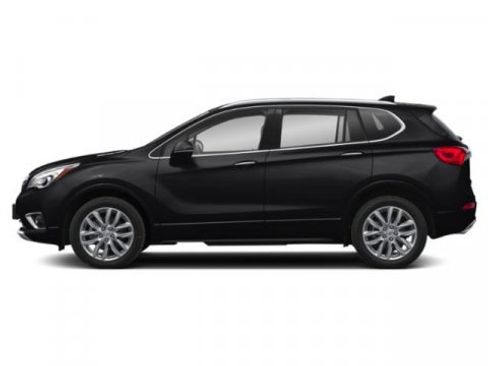Used 2019 Buick Envision Premium image 6