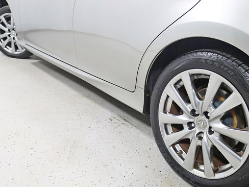 Used 2015 Lexus GS 350 AWD w/ Premium Package image 12