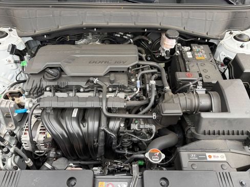 Used 2025 Hyundai Kona SEL image 33