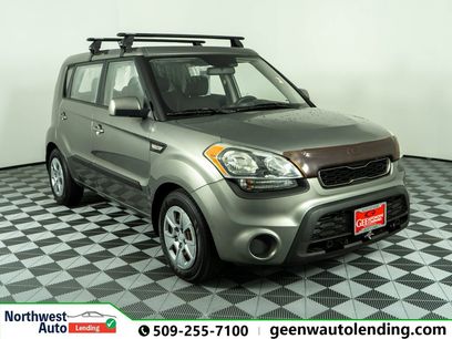 Used 2013 Kia Soul