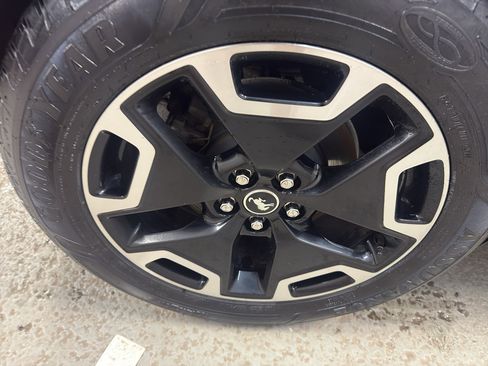 Used 2021 Ford Bronco Sport Outer Banks image 32