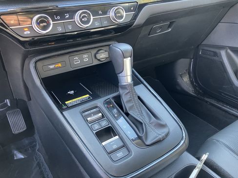 Used 2025 Honda CR-V EX-L image 29