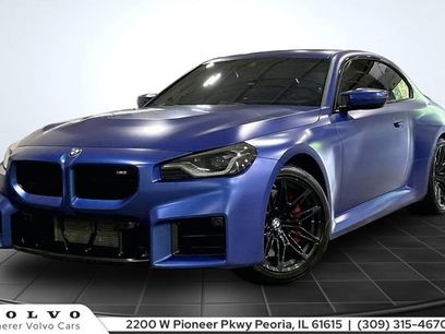 Used 2024 BMW M2 w/ Lighting Package