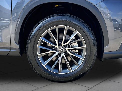 Certified 2022 Lexus NX 350h AWD image 10