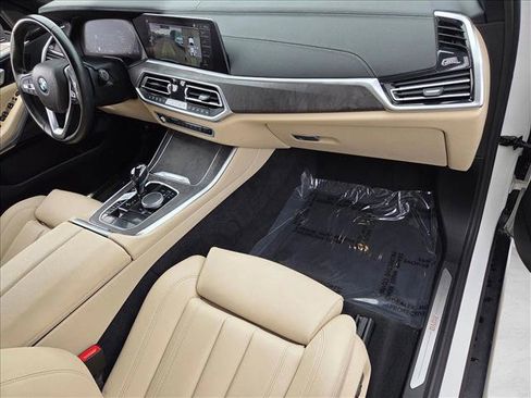 Used 2020 BMW X5 sDrive40i w/ Premium Package image 21