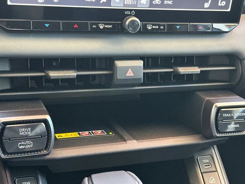 New 2026 Toyota RAV4 AWD Plug-in Hybrid image 23