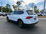 Certified 2024 Volkswagen Tiguan S image 3