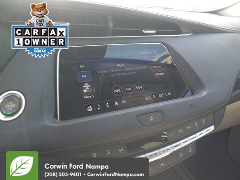Used 2019 Cadillac XT4 Premium Luxury image 16