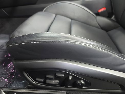 Certified 2024 Porsche 911 Carrera S RWD image 23