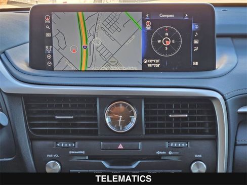 Used 2022 Lexus RX 350 FWD w/ Premium Package image 20